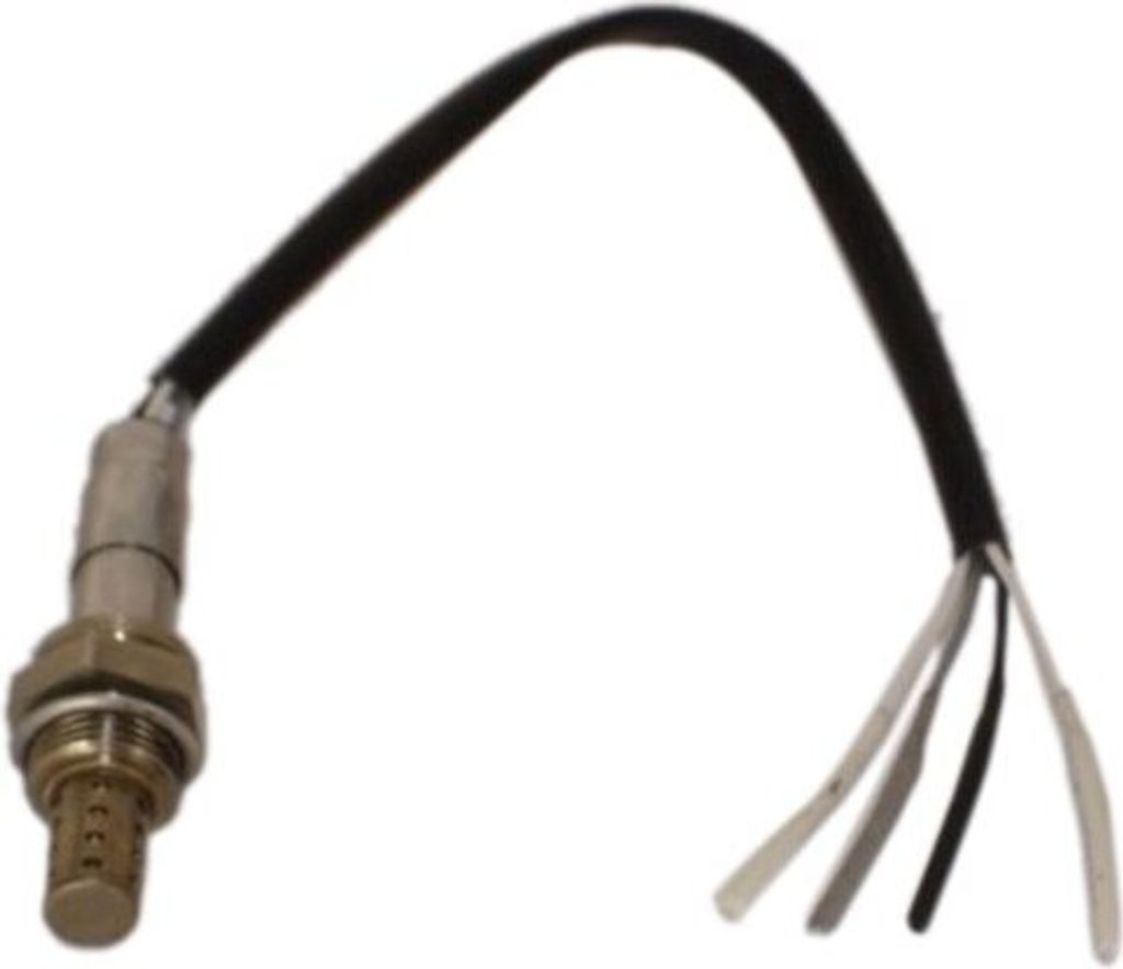 JAPANPARTS Lambdasonde für VW Golf IV Schrägheck (1J1) Regelsonde OO-U04