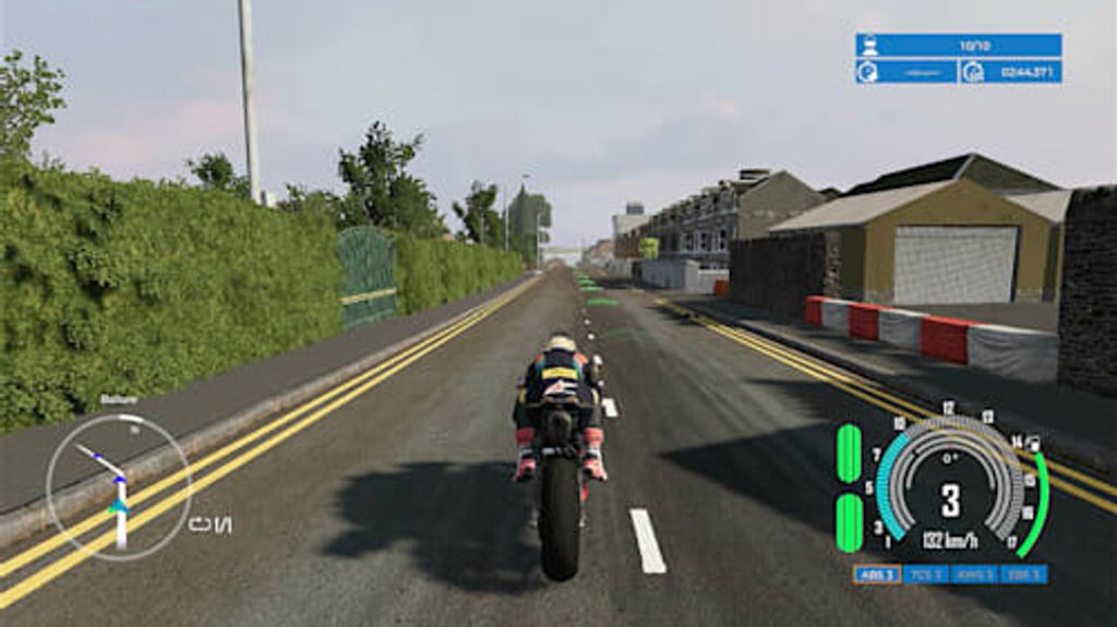 TT - Isle of Man - Ride on the Edge 3 Nintendo Switch-Spiel Produktbild 5