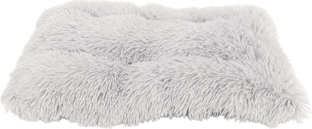 Plüsch Hundebettmatte warm warm bequem waschbarer wasserdichtes Schleuderwiderstand Fluffiger Haustierkiste für Katze 65x50 cm / 25,6 x 139in