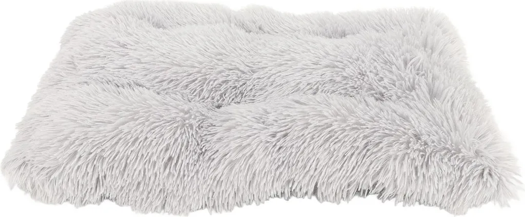 Matelas pour Chien Chaud et Douillet Idéal pour Cage et Sol 65x50 cm