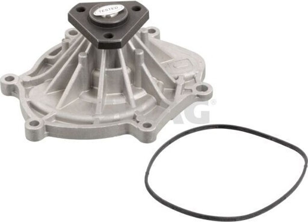 SWAG Kühlmittelpumpe Wasserpumpe für PORSCHE 911 (997) 38 10 4157