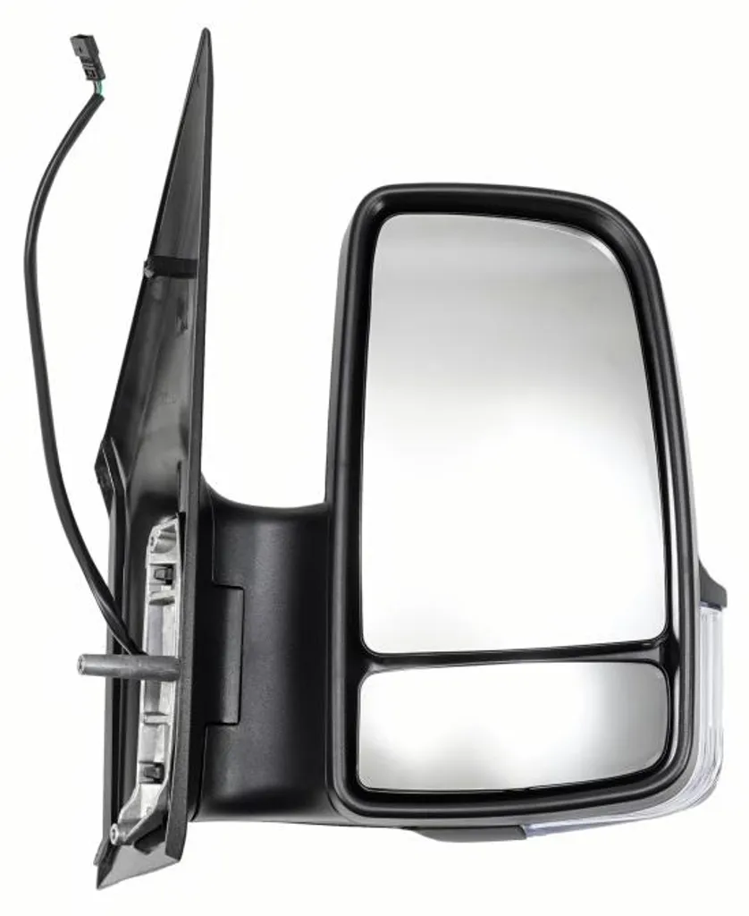 Réparer Rétroviseur Cassé Mercedes Sprinter VW Crafter Droit 9068106116