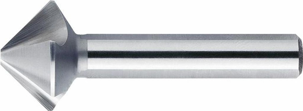 Exact Kegelsenker D335C HSS CBN 10,4mm Advanced