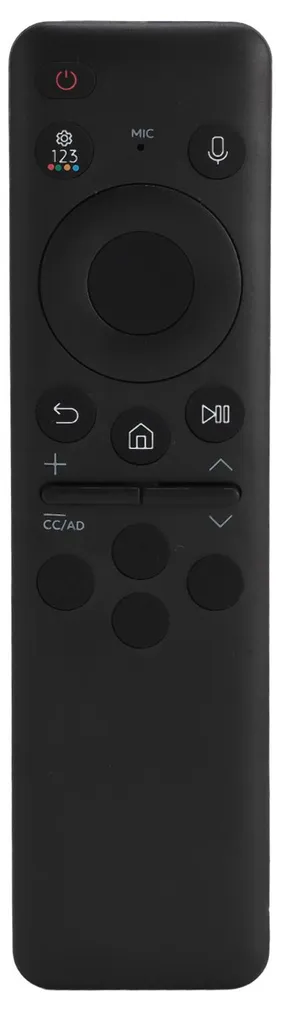 Télécommande BN59-01432A Voice TV Solar pour Samsung Neo QLED 8K HDR