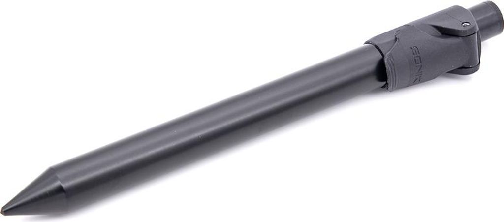 Sonik Stanz Camlock Bankstick - Erdspieß, Länge: 36 Zoll (92cm)