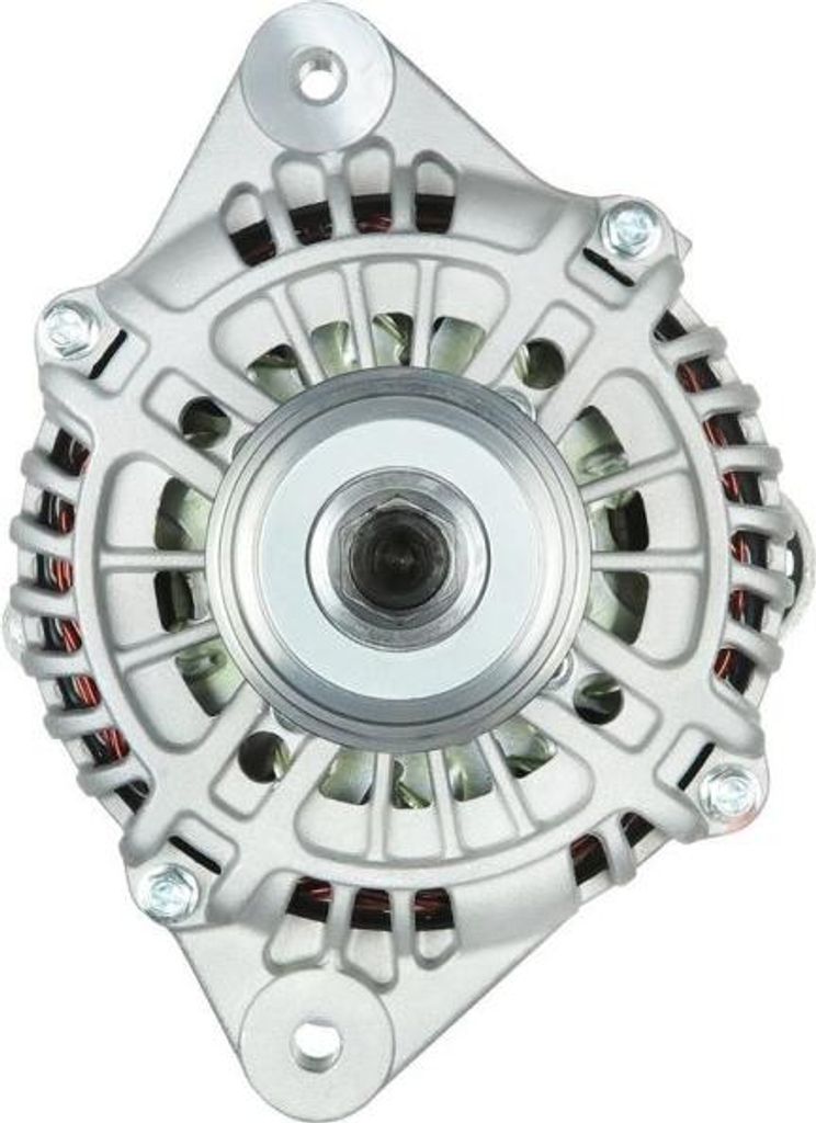 Lichtmaschine JIMNY 1.5 DDiS 4WD Produktbild 