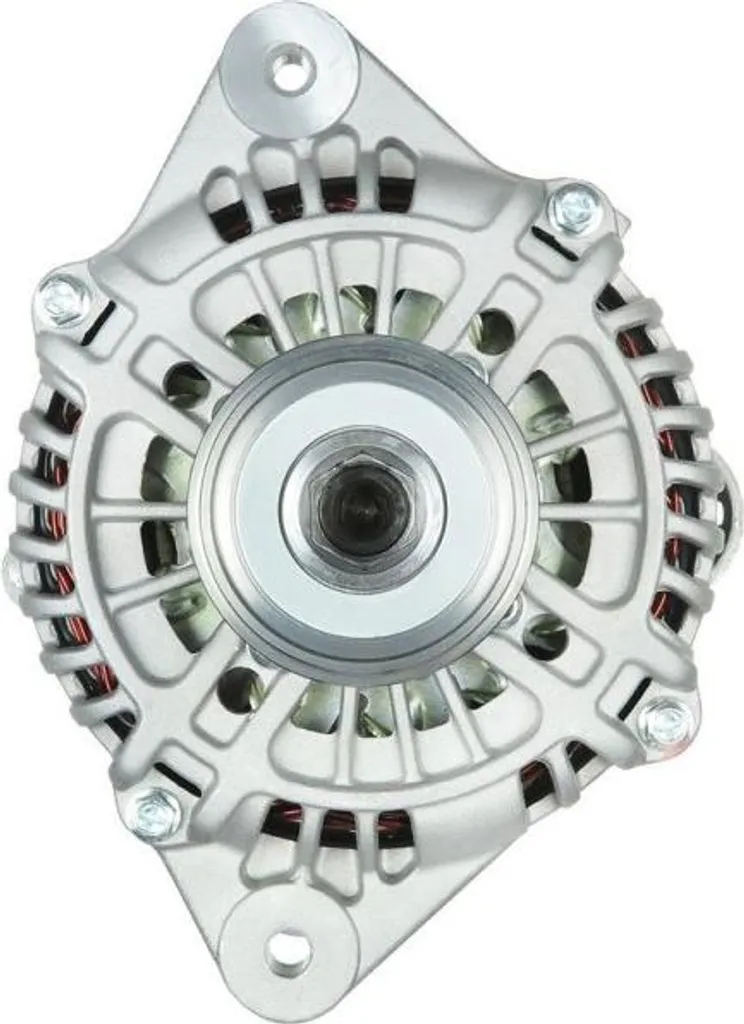 Alternateur Robuste Jimny 1.5 DDiS 4WD - Puissance et Longévité 14V