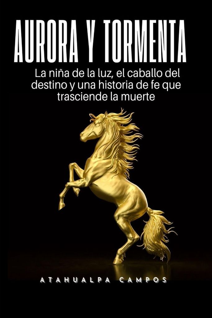 Aurora y Tormenta