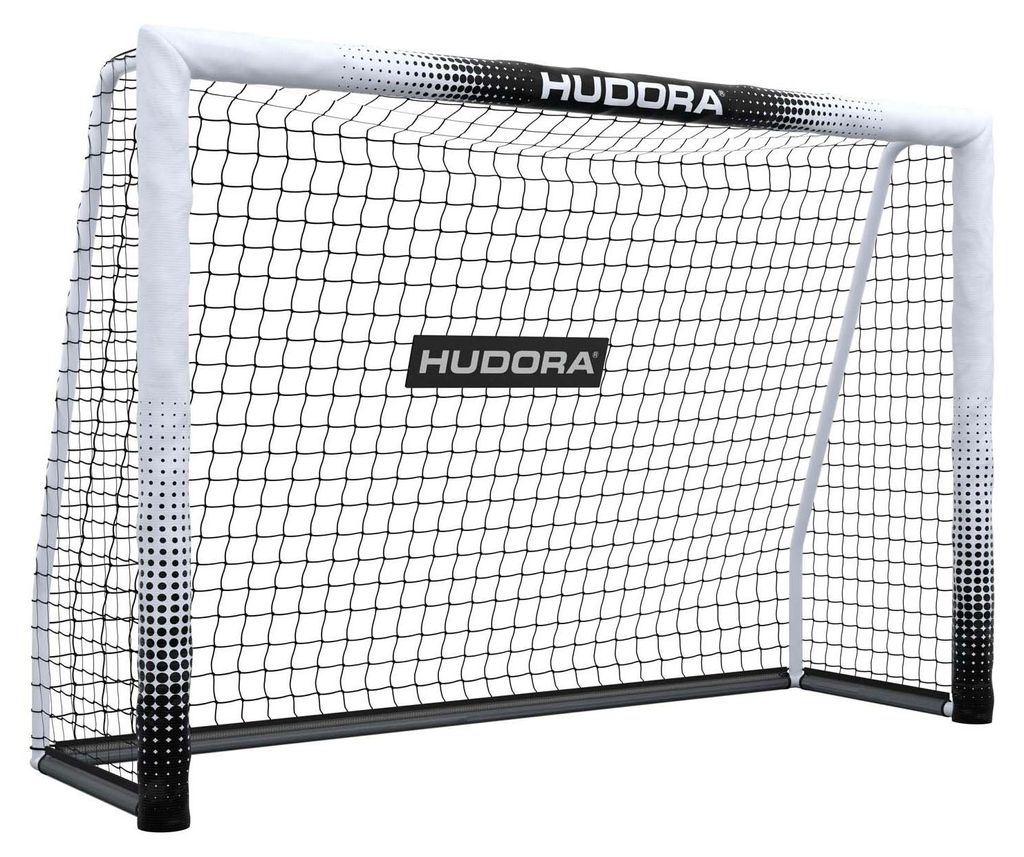 Hudora Voetbaldoel Pro Tect 180 - 180x120x60cm