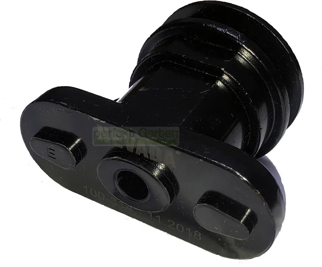 Supporto lama Ø22 per rasaerba Riwall PRO RPM 5135 / RPM 4235 / RPM 4735 - 2