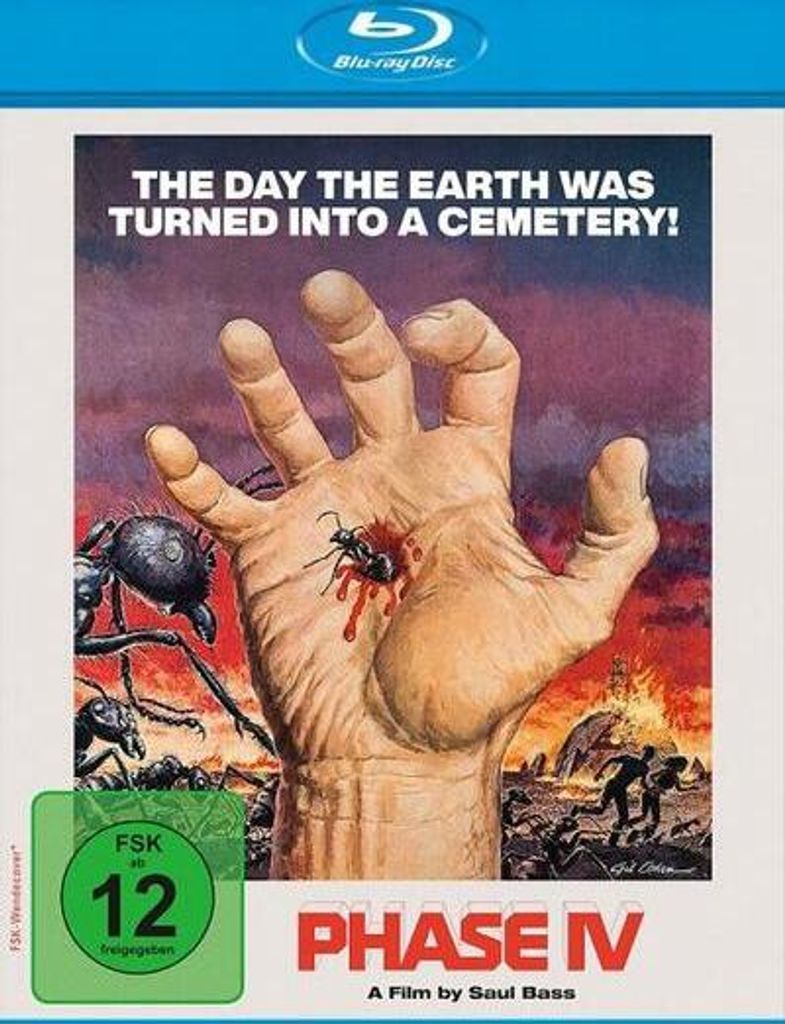 Phase IV