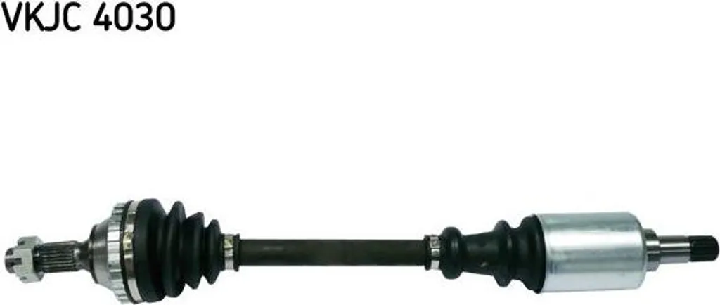 SKF VKJC 4030 Arbre d'entraînement OE 32727C pour Peugeot 306 Expert