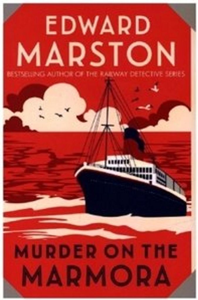 Murder on the Marmora