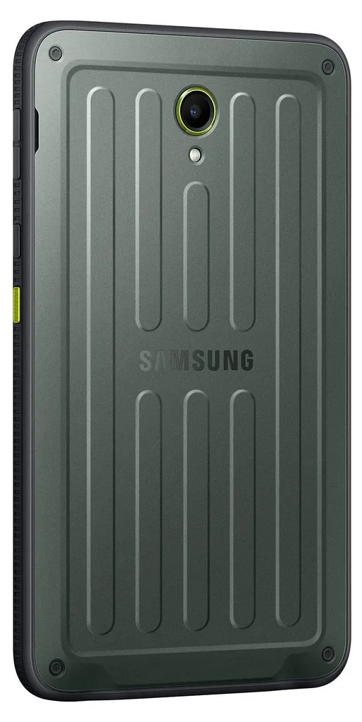 Tablette Tactile Robuste Samsung Galaxy Tab Active 5 8 pouces 128Go EE