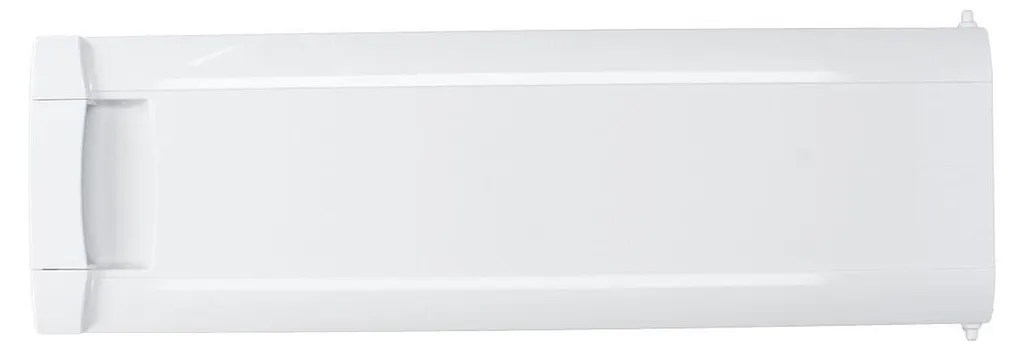 Porte de congélateur Gorenje 431805 avec poignée et joint d'étanchéité