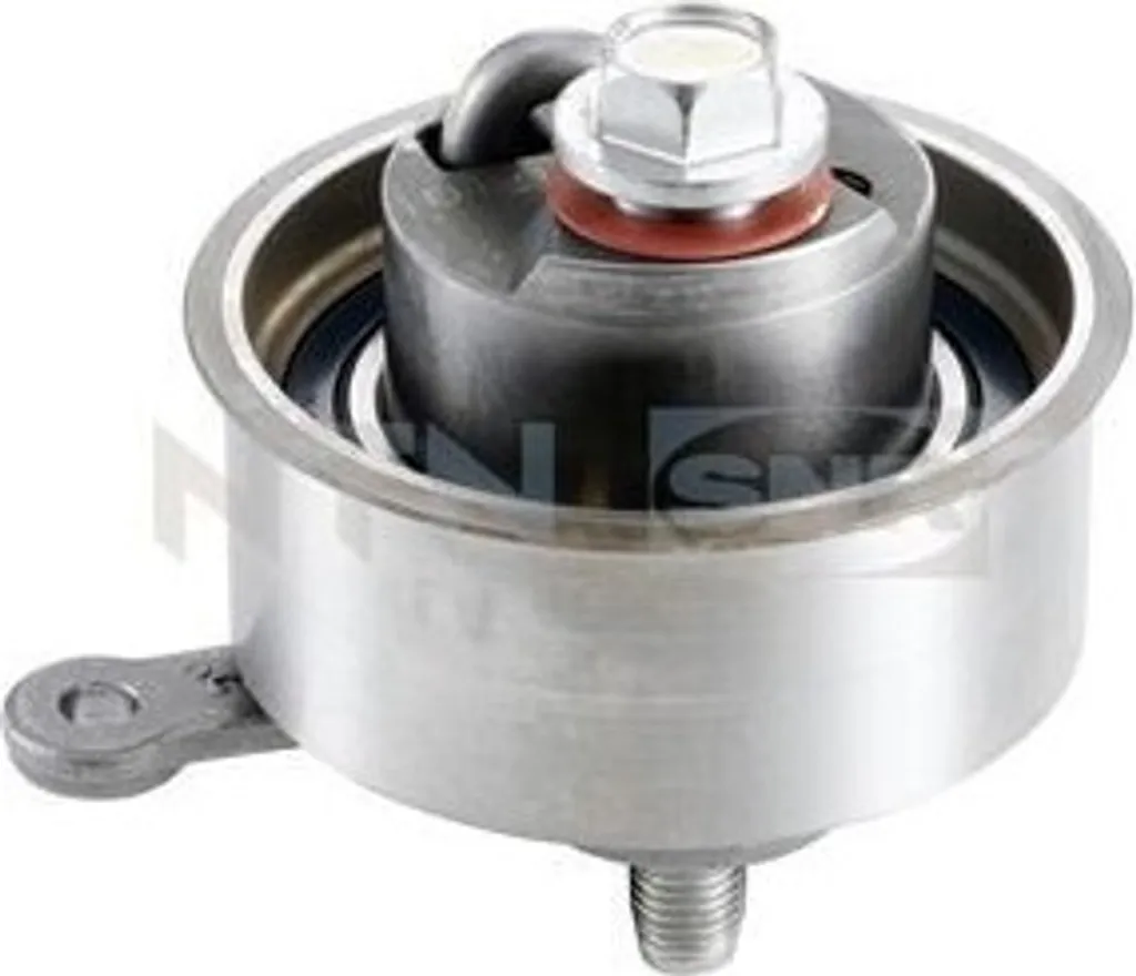 Galet tendeur SNR GT370.32 pour courroie de distribution Ranger ET