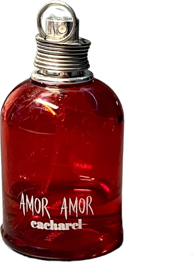Cacharel Amor Amor Edt Spray Produktbild 17