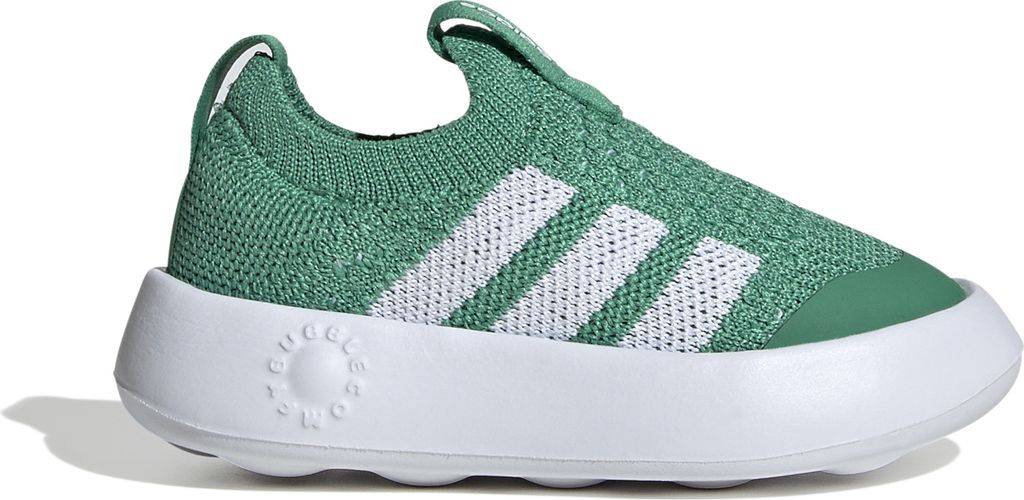 Adidas ADIDAS Kids Bubblecomfy Grün Grün 22