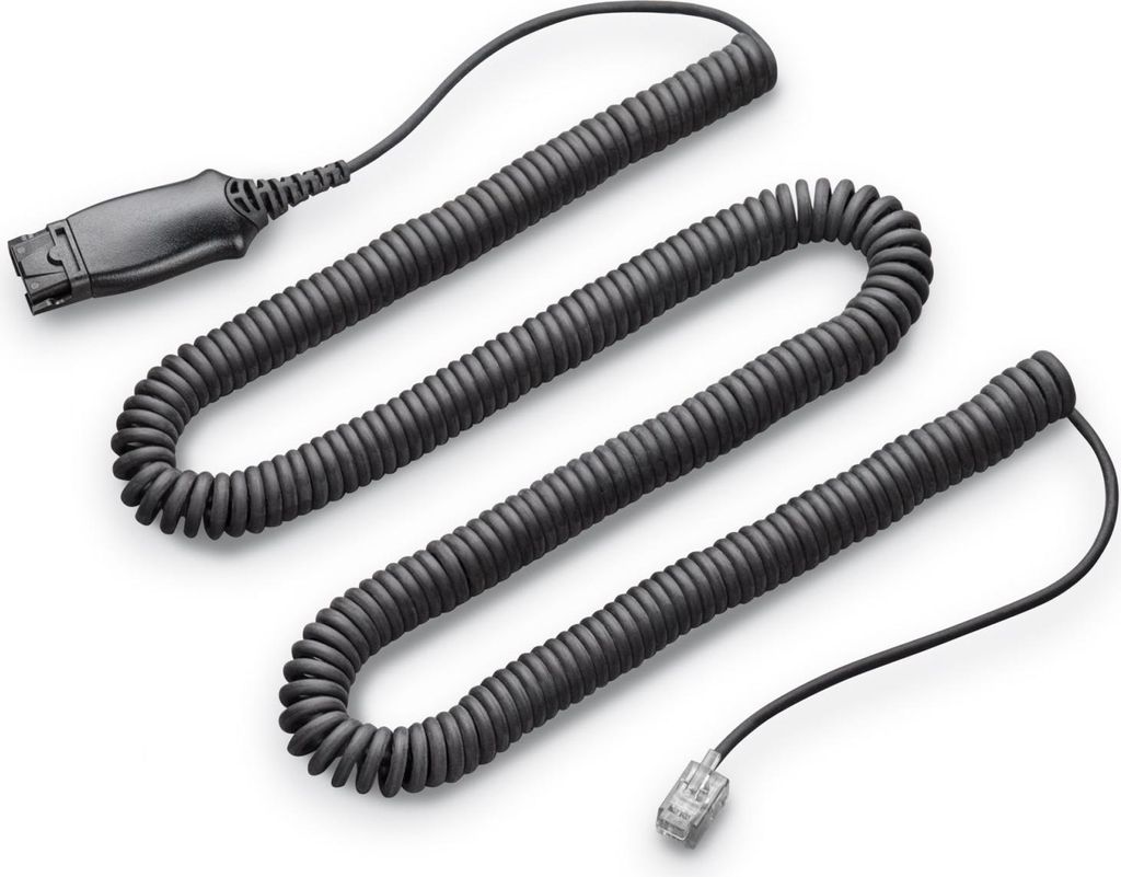POLY Décroché électronique TAA APD-80 Image du produit 