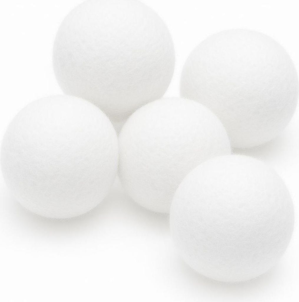 Jacuzzi Schwimmbad Filtration Bälle Absorption Bälle 8Cm 5 Stück