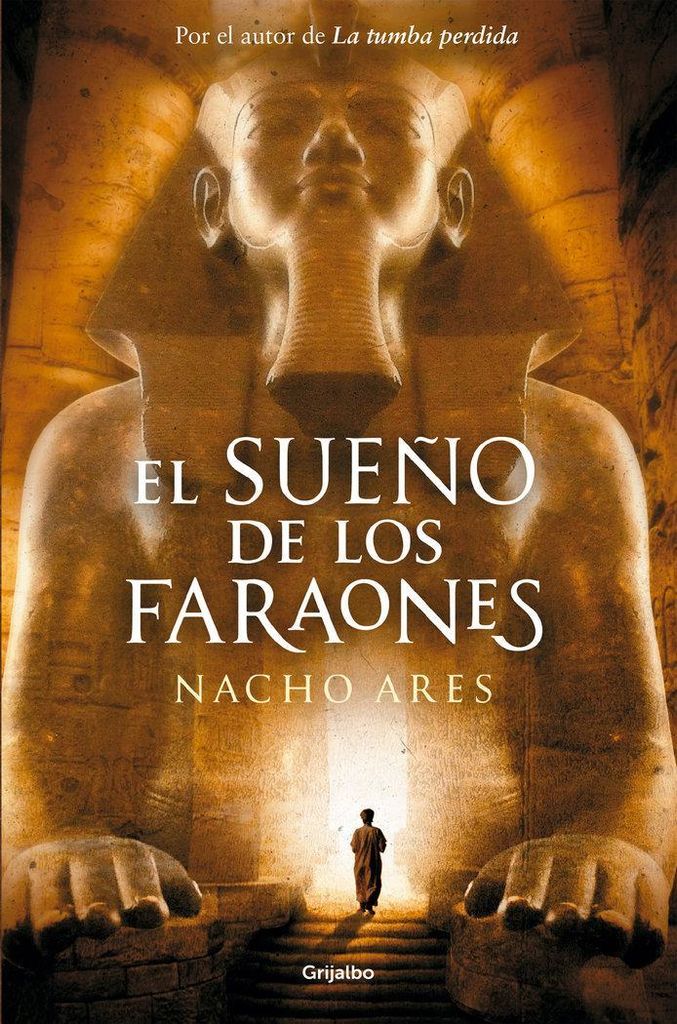 Der Traum der Pharaonen (HISTORISCHER NOVEL, Band 100106)