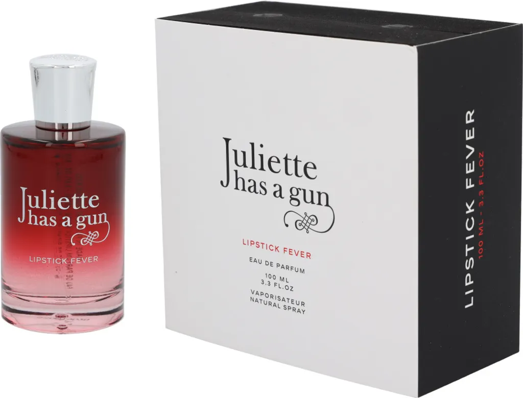 Juliette Has A Gun Lipstick Fever 100ml - Il Profumo dei Sogni - 12