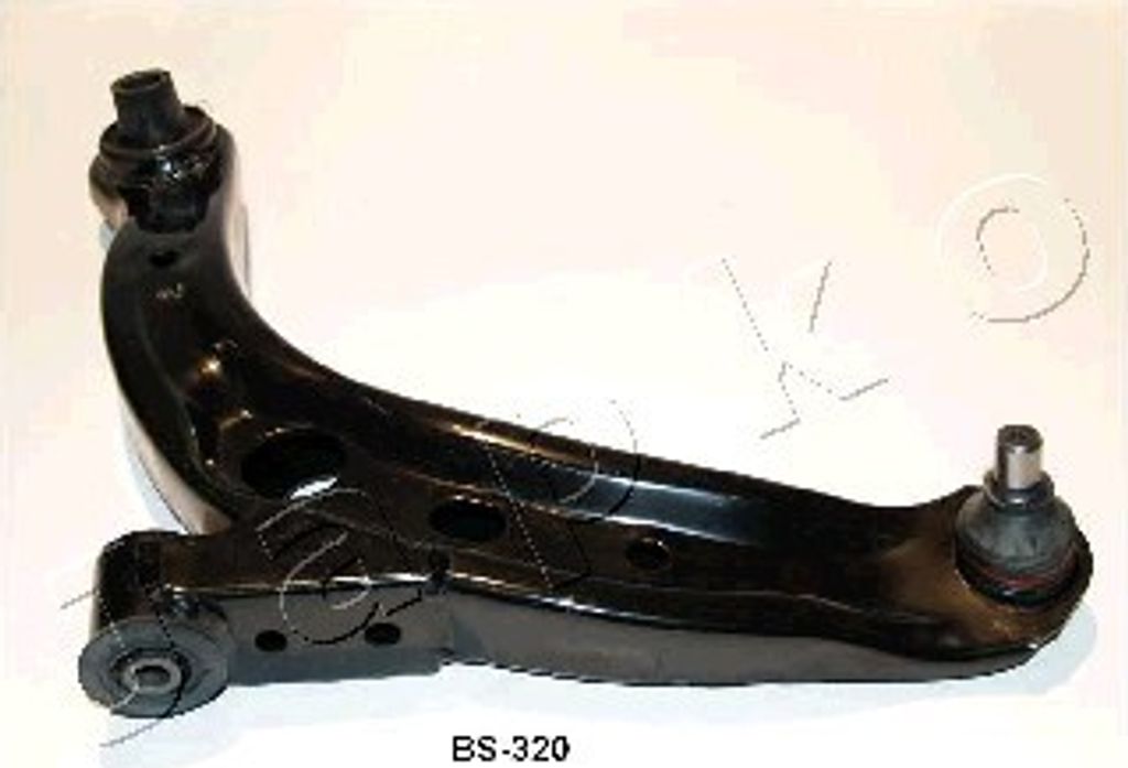 SWF Wischblatt  119298 Produktbild 