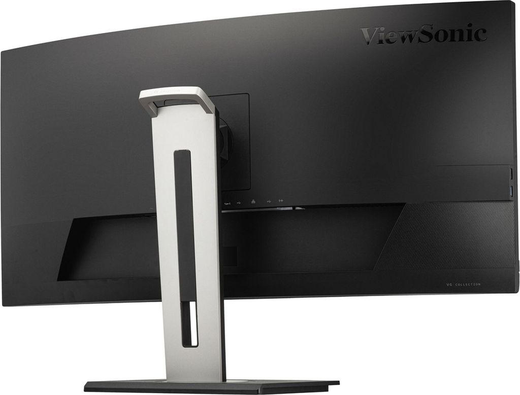 Viewsonic VG3456C PC monitor 86,4 cm (34") 3440 x 1440 Obrázek produktu 