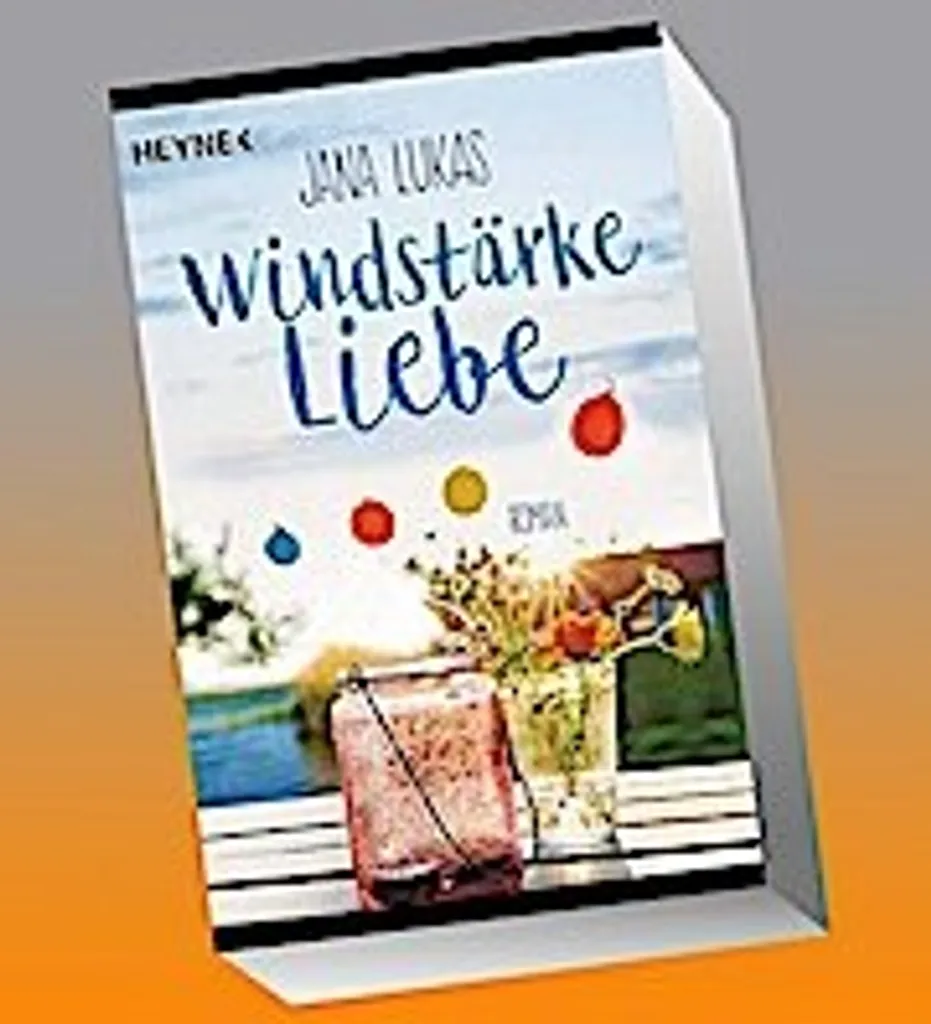 Windstärke Liebe : retrouvez le plaisir de lire avec ce roman addictif