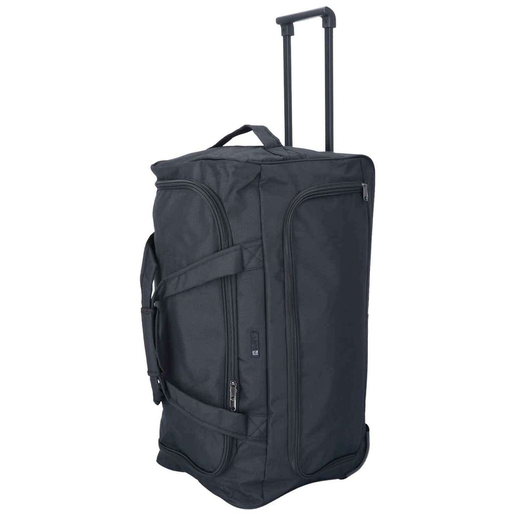 TheTrueC Trolley Bag With Wheels 71cm "Collection Sliema L Produktbild 