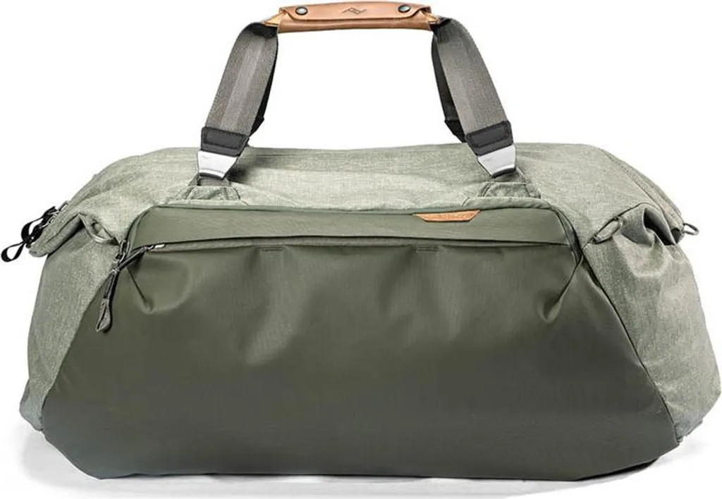 Fini le désordre avec le sac Peak Design BTRD-65-SG-1 Travel 65L