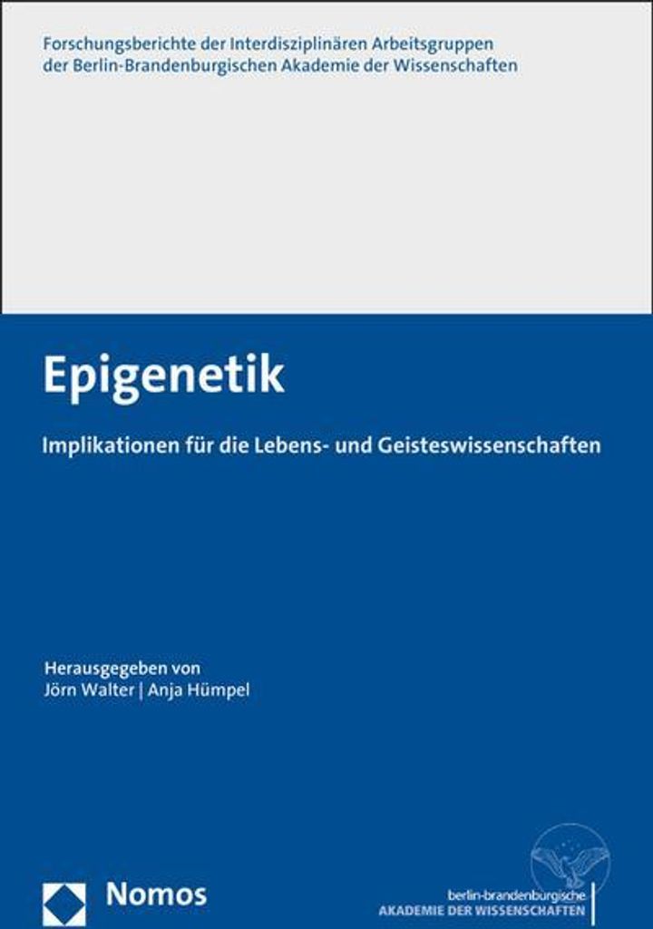 Epigenetik