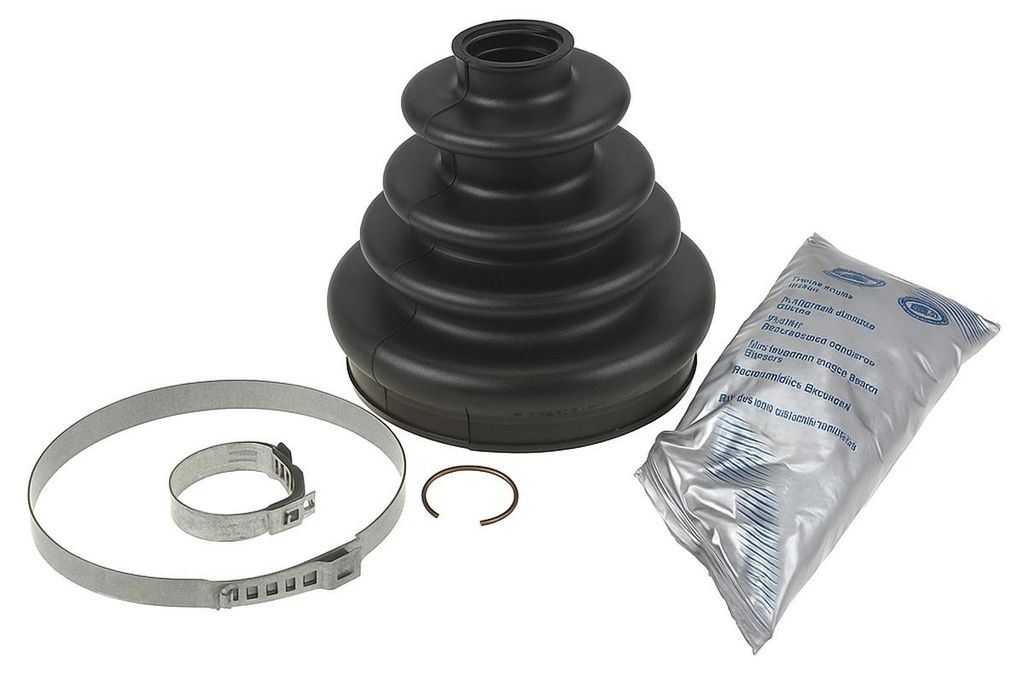 Faltenbalgsatz Antriebswelle NBR Ø 21 mm LÖBRO für u.a. ROVER 800