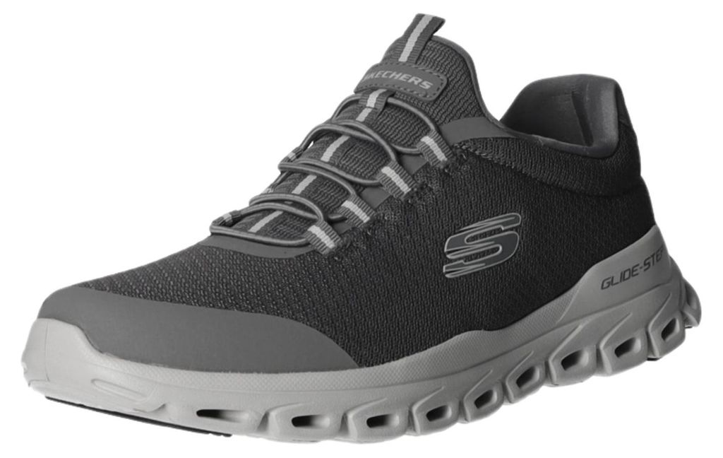 Skechers Mocassins sportifs pour hommes Image du produit 