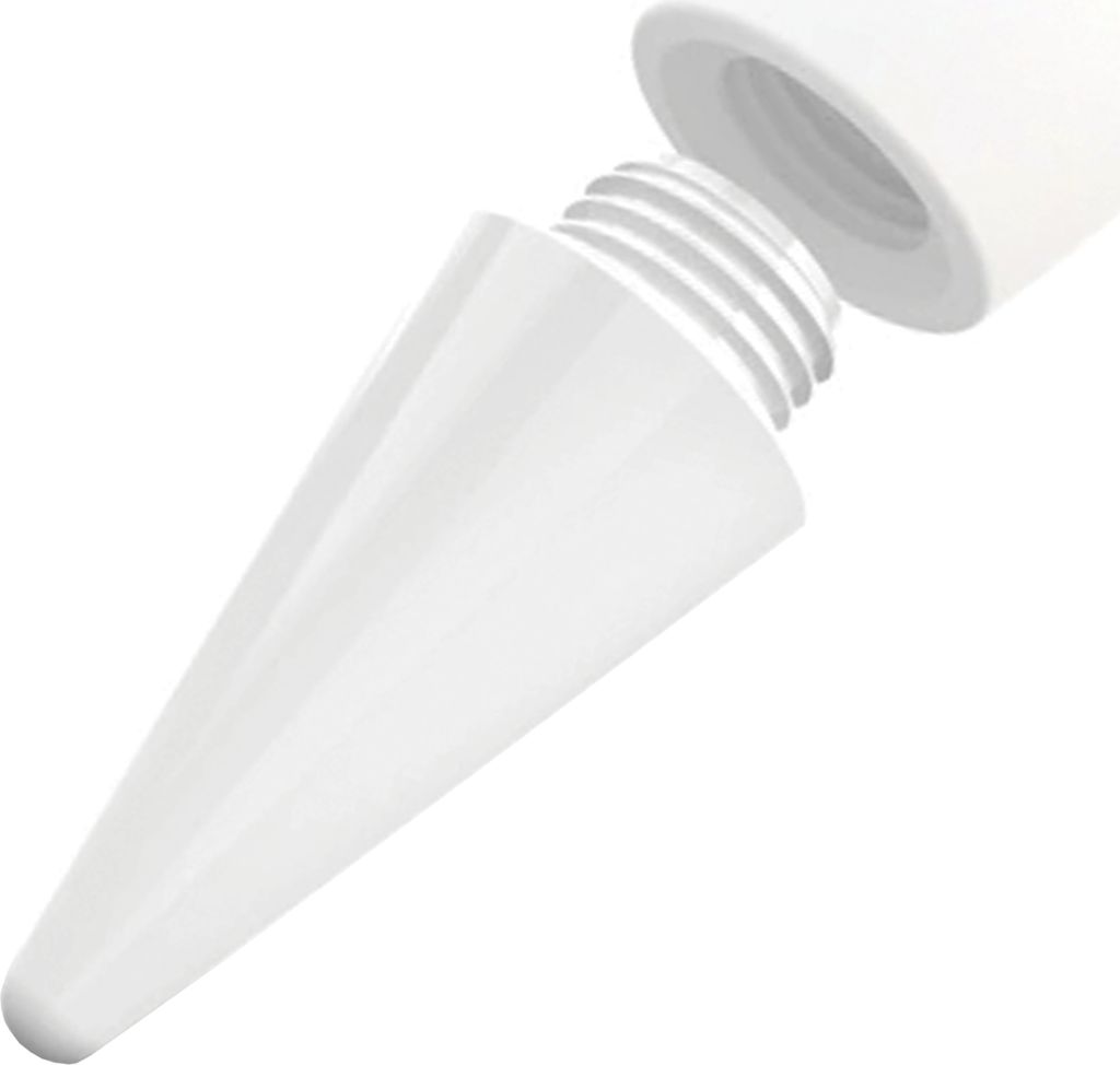 ZAGG 109913293, Spitze, Grau, ZAGG Pro Stylus 2 Produktbild 