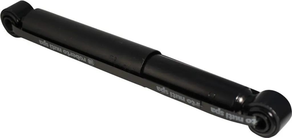 Amortisseur FAD 354F0011 : éliminez les vibrations et rebonds de remorque
