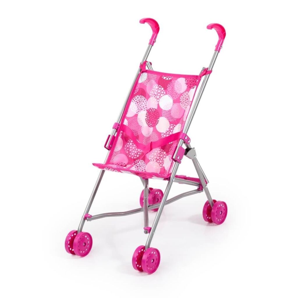 Bayer Design 30541AA Puppenbuggy, Puppenwagen mit Produktbild 