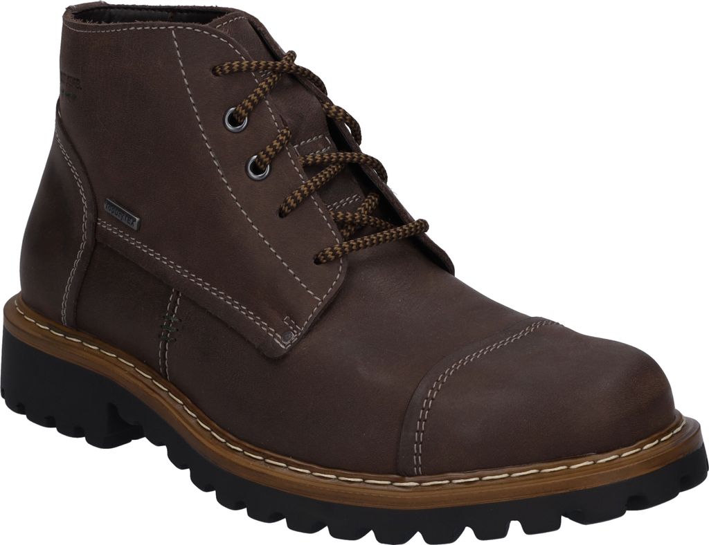 JOSEF SEIBEL Chance 53 | Stiefelette für Herren | Braun