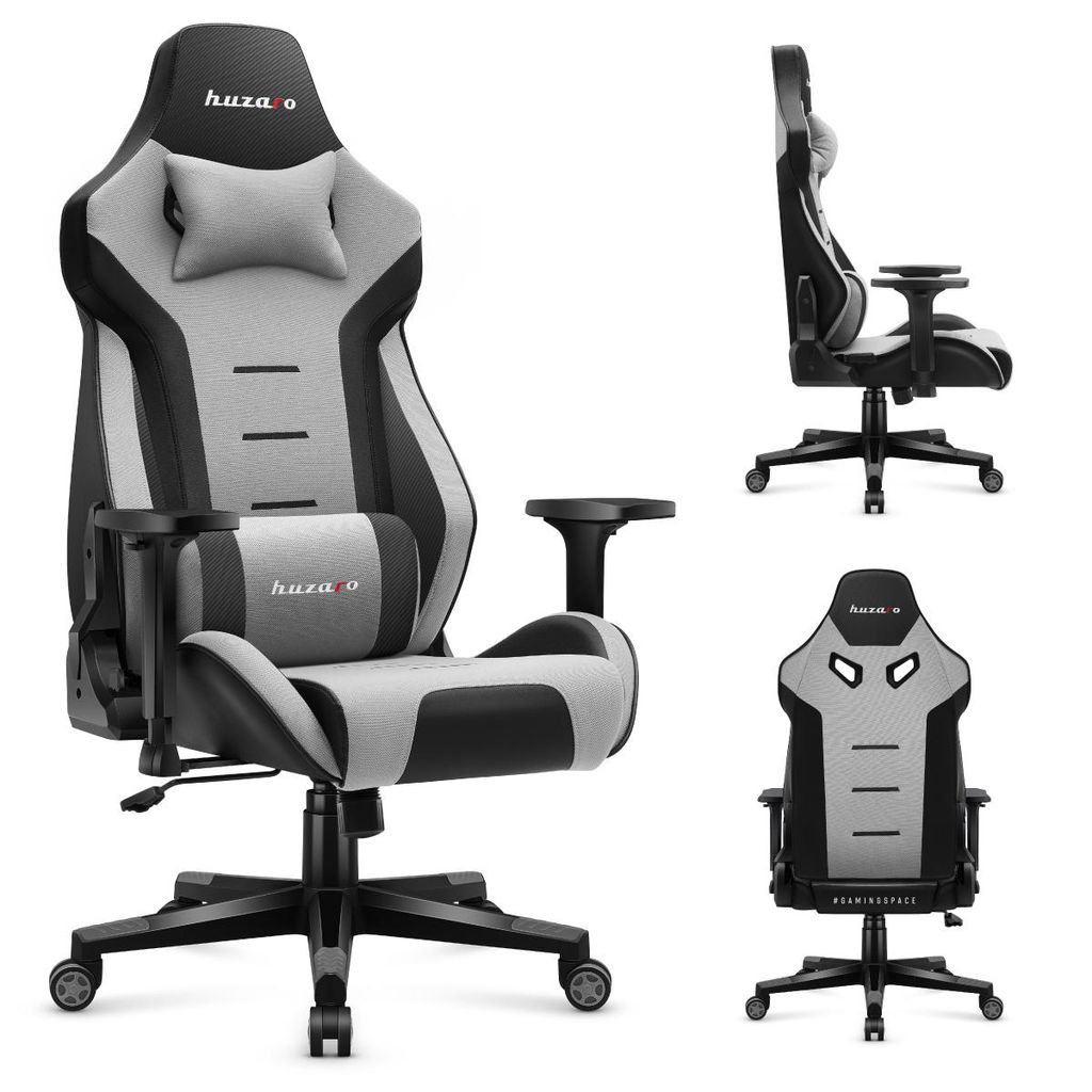 Huzaro Force 7.6 | Gaming Stuhl Bürostuhl Schreibtischstuhl Produktbild 