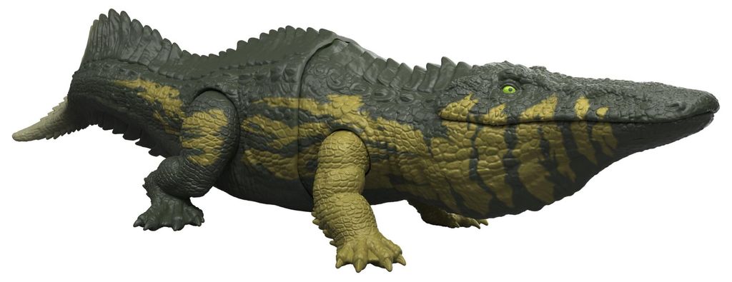 Jurassic World JKL82, 4 anni/anni, Multicolore, Plastica Immagine del prodotto 