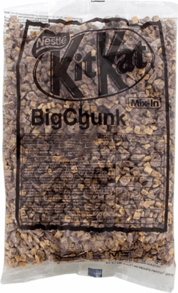 KitKat Crunch 400 g : le snack idéal à partager en famille ou entre amis