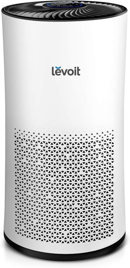 LEVOIT LV-H133 Luftreiniger, EPA-Filter Produktbild 