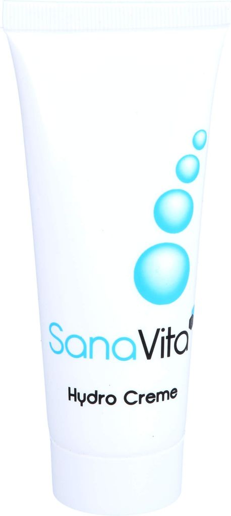 Sana Vita Hydro Creme, 75 ml CRE Produktbild 
