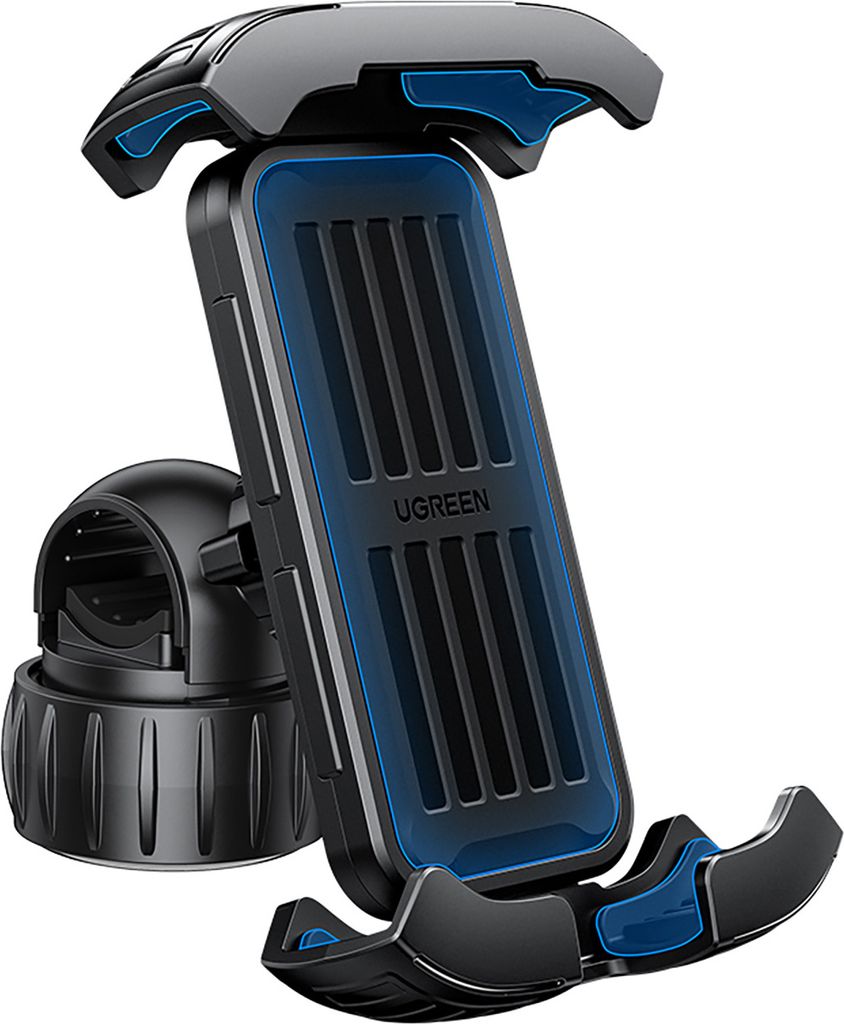 UGREEN Bike Mount Phone Holder Black Produktbild 
