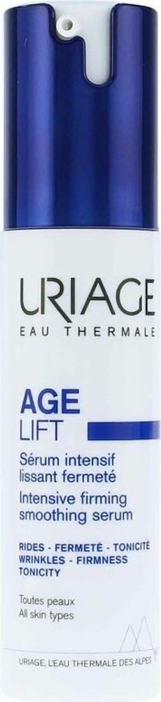 Uriage Age Protect Multi-Action Intensive Serum