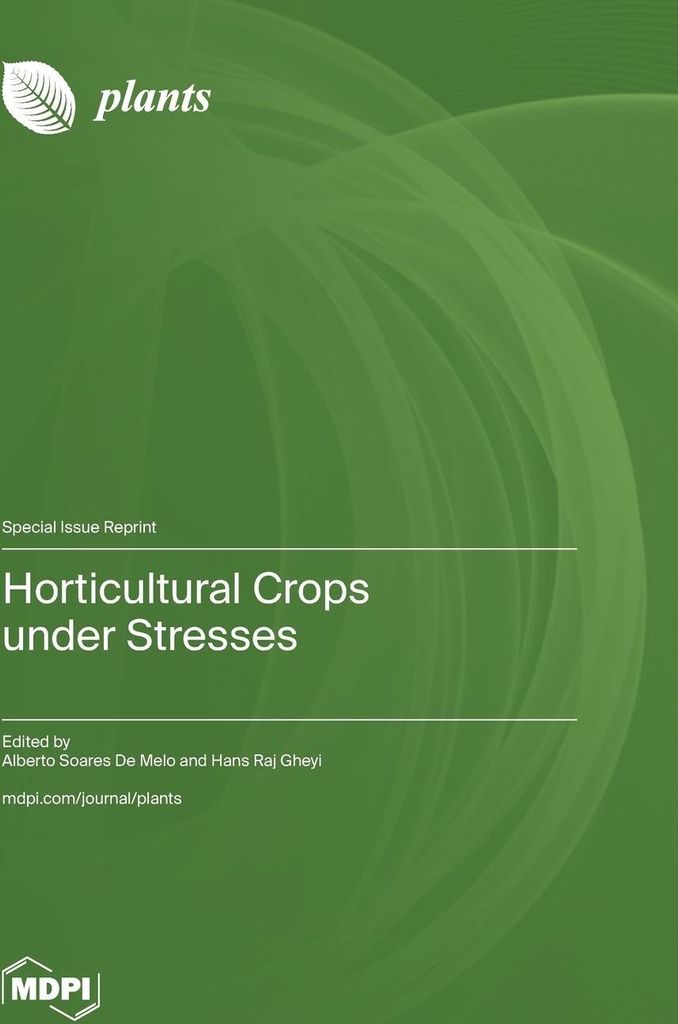 Horticultural Crops under Stresses