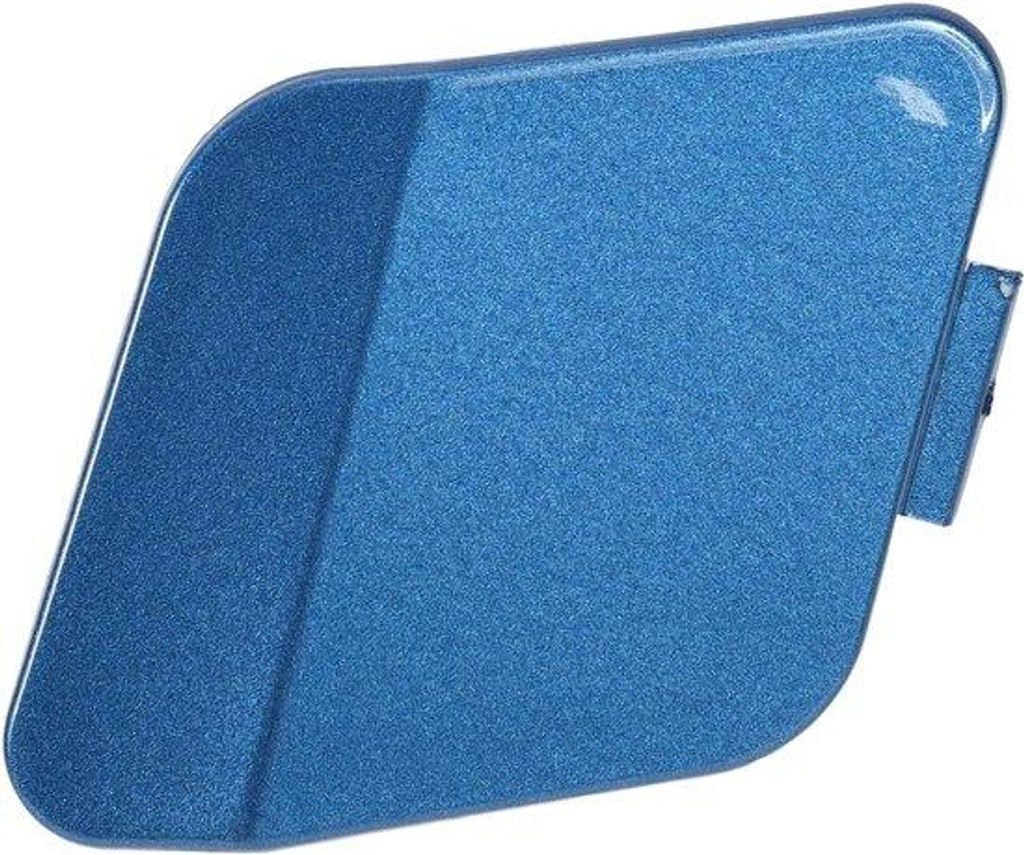BMW Bumper Trekhaak Cover Estoril Blauw F20 F21 M-Sport
