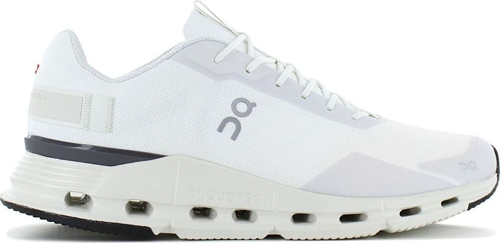 ON Running Cloudnova Form - Herren Sneakers Cloud Schuhe Produktbild 2