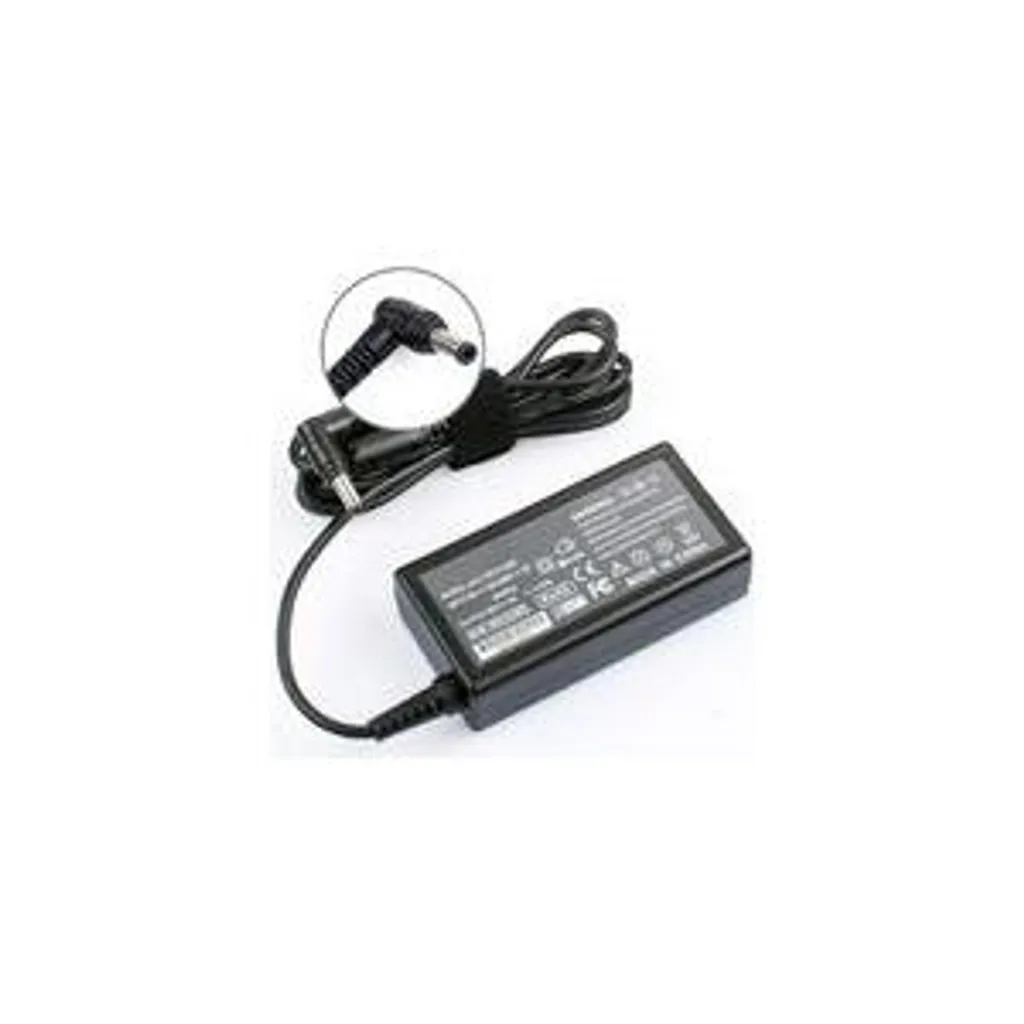 Caricatore 19V 3.42A 65W CoreParts Fujitsu AH532 | Alta Efficienza - 2