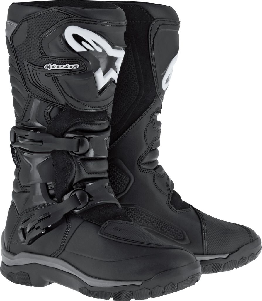 Alpinestars Corozal Adventure Stiefel schwarz 13